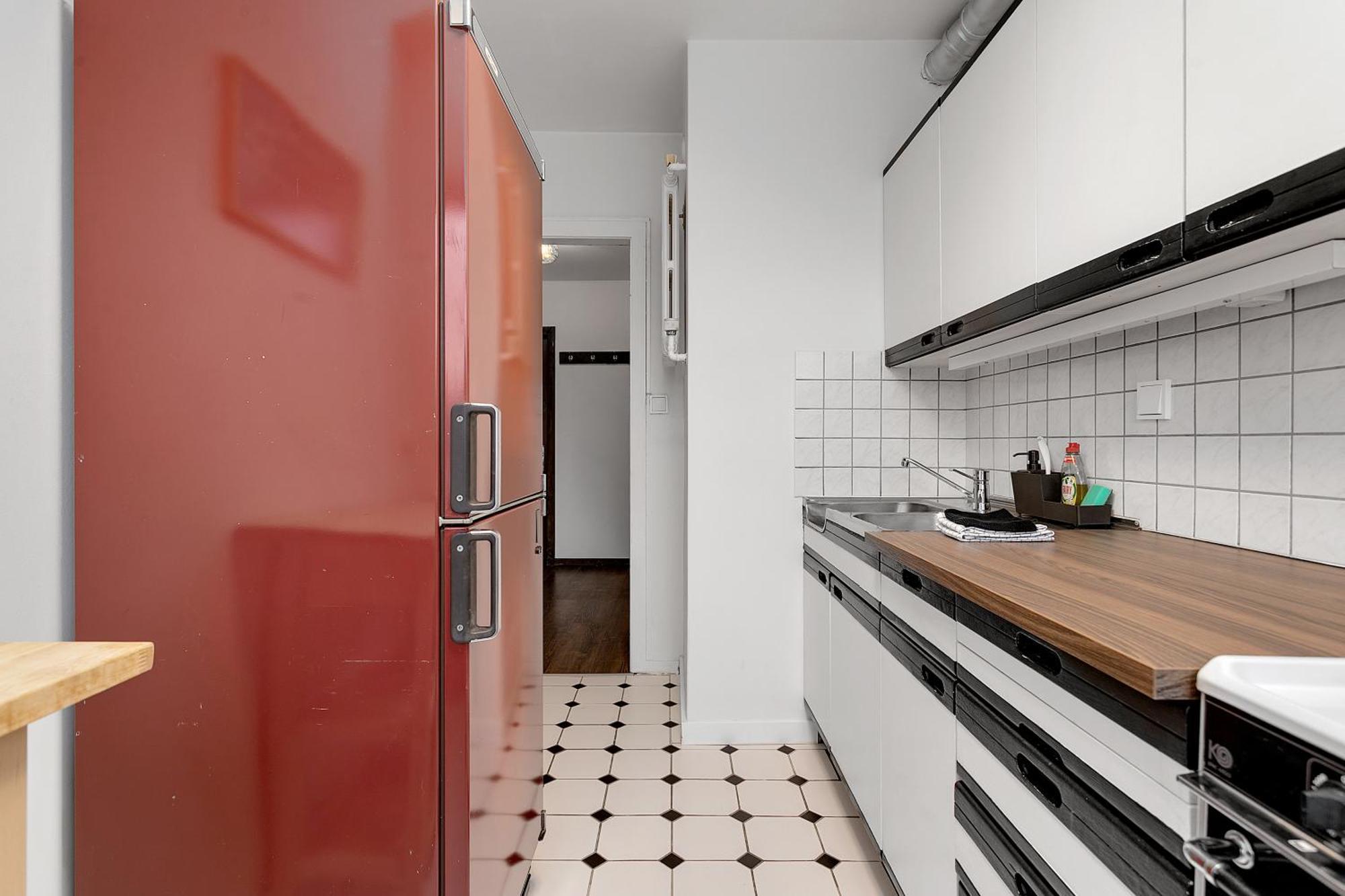 Modern 2Br Flat In Reykjavik Apartment Exterior foto