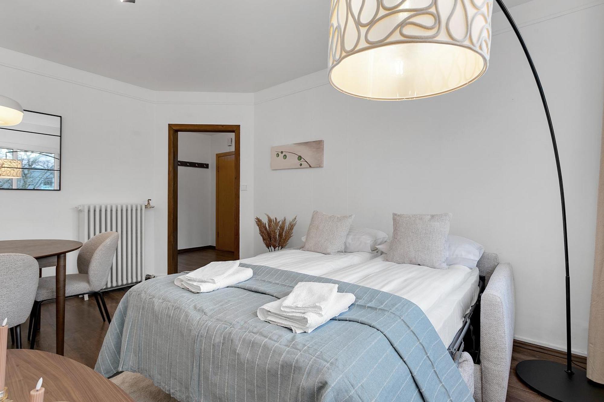 Modern 2Br Flat In Reykjavik Apartment Exterior foto